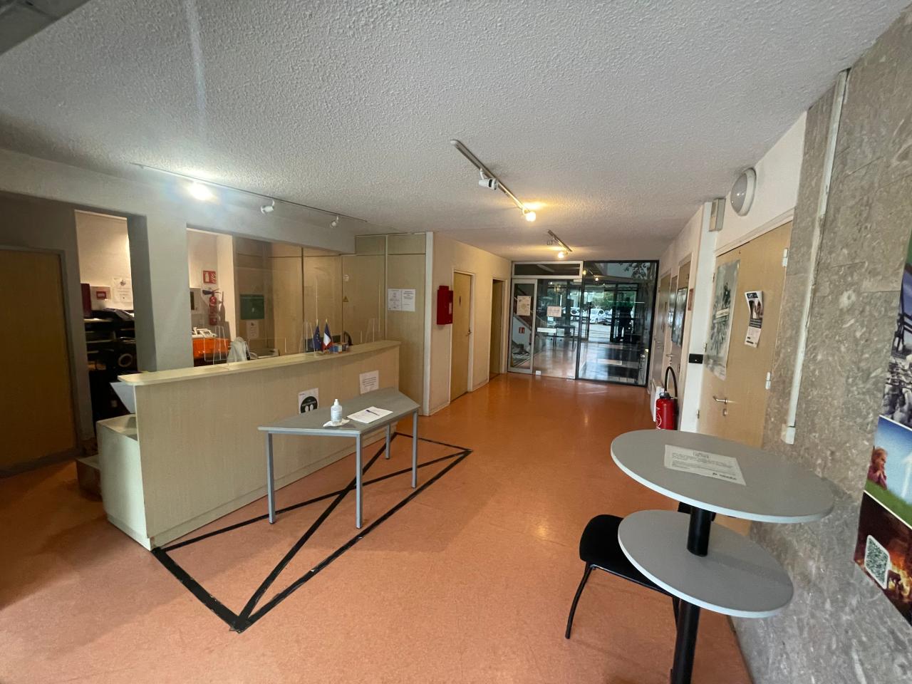 Vente bureau Toulouse Haute-Garonne OVBUR2535614 5