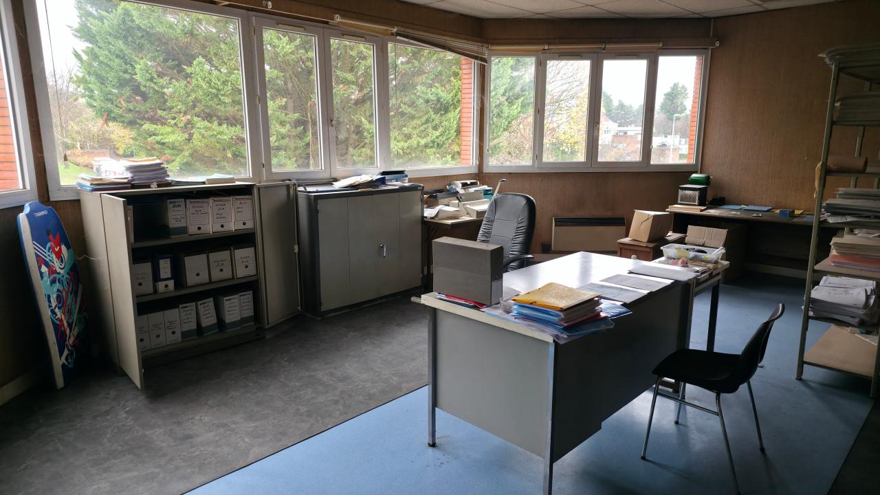 Vente local d'activité Noisiel Seine-et-Marne OVACT2641322 4