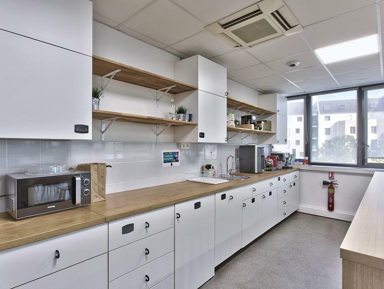 Location bureau Kremlin-Bicêtre Val-de-Marne OLBUR2309739 10