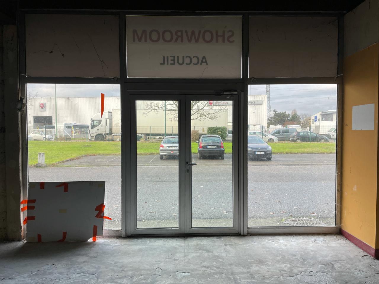 Location local d'activité Saint-Étienne-du-Rouvray Seine-Maritime OLACT2428564 6