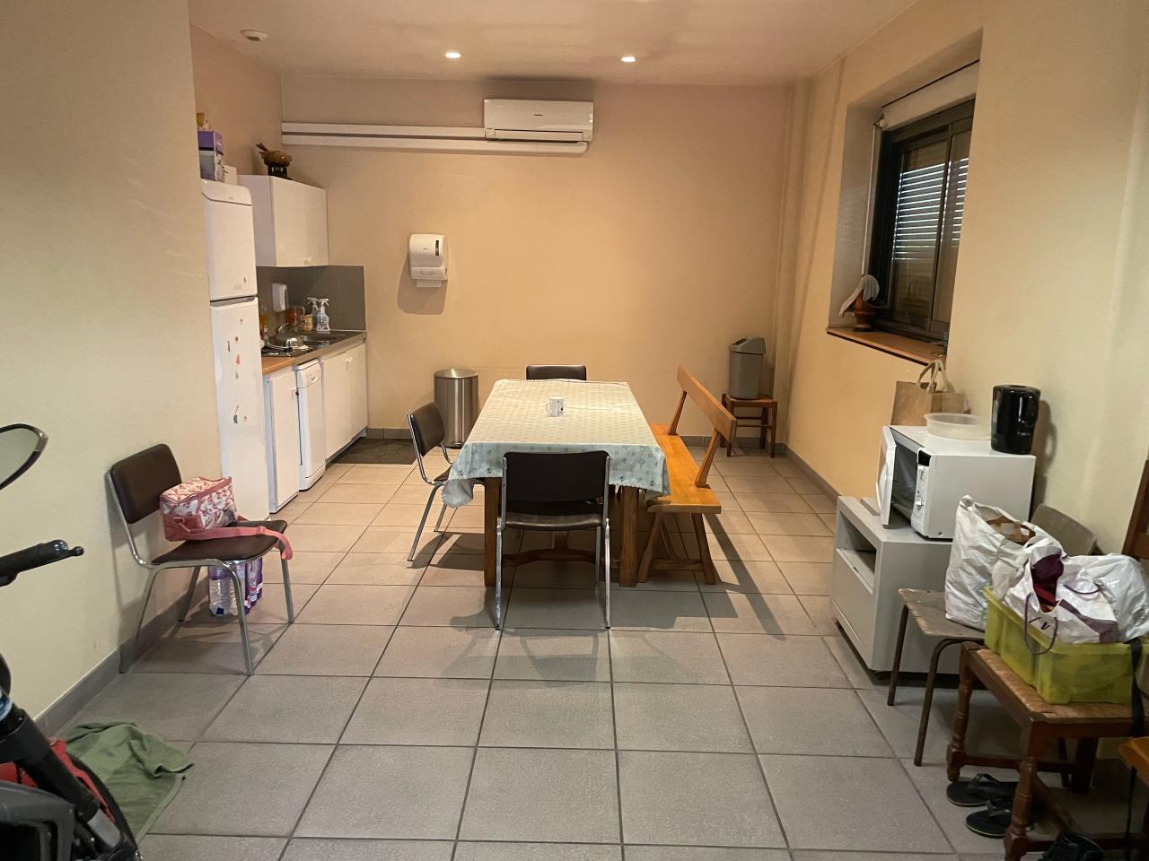 Vente local d'activité Carrières-sur-Seine Yvelines OVACT2531541 8