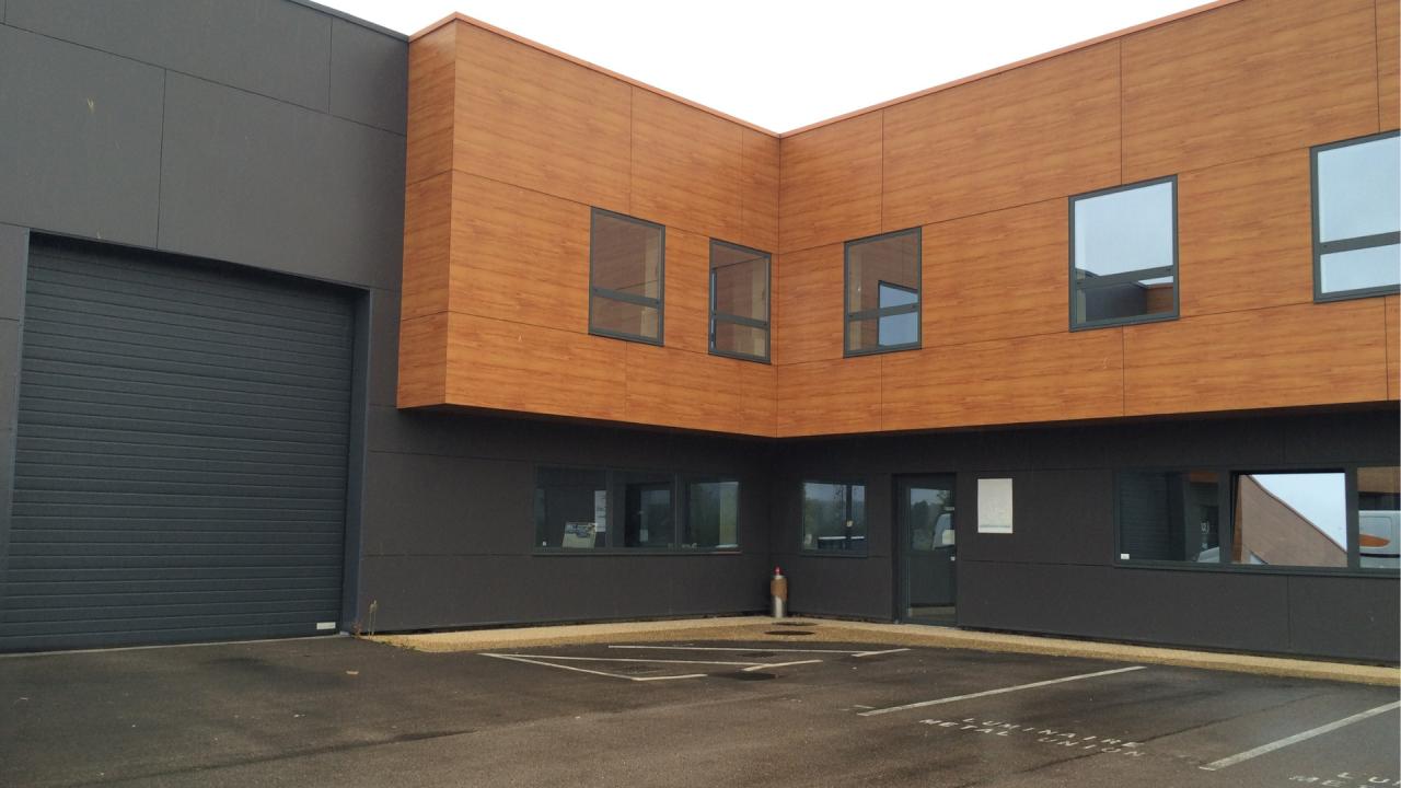 Location local d'activité Aubergenville Yvelines OLACT2533524 1