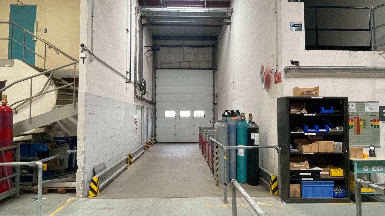 Vente local d'activité Buc Yvelines OVACT2536270 18