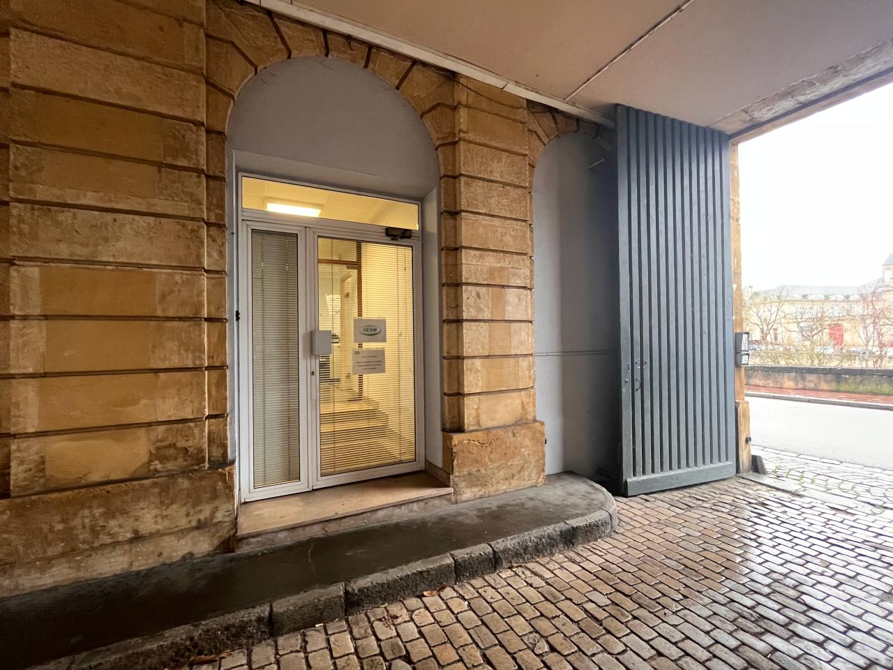 Location bureau Metz Moselle OLBUR2428168 3