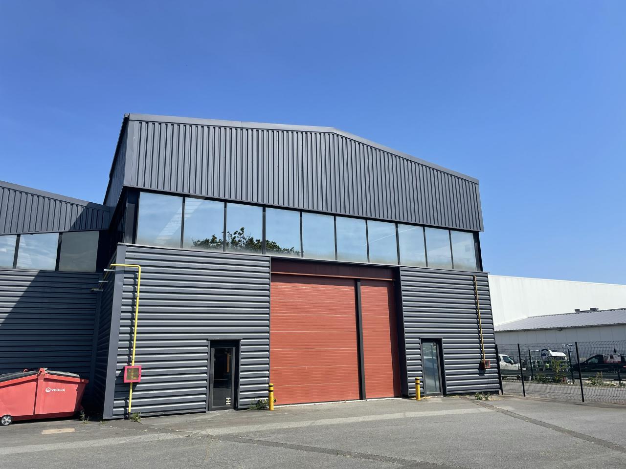 Location local d'activité Ingré Loiret OLACT2536812 1