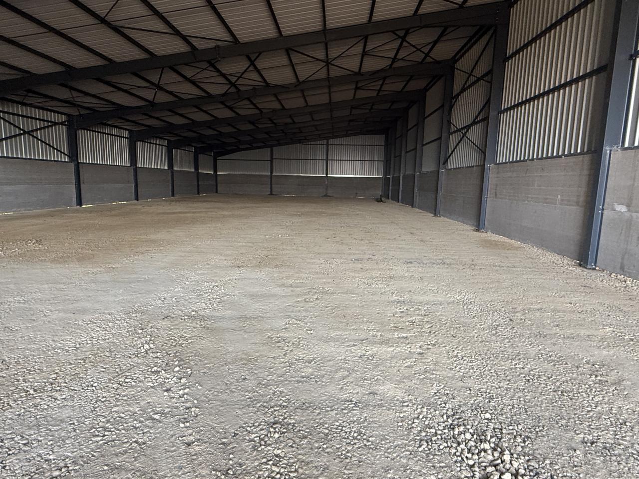 Vente local d'activité Jarny Meurthe-et-Moselle OVACT2537622 4