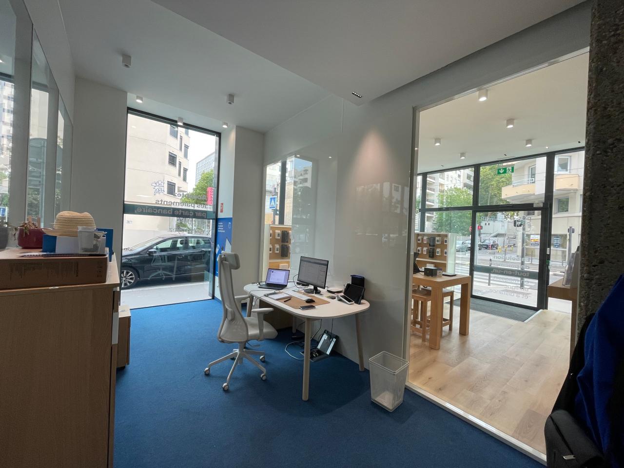 Location bureau Lyon Rhône OLBUR2534426 10