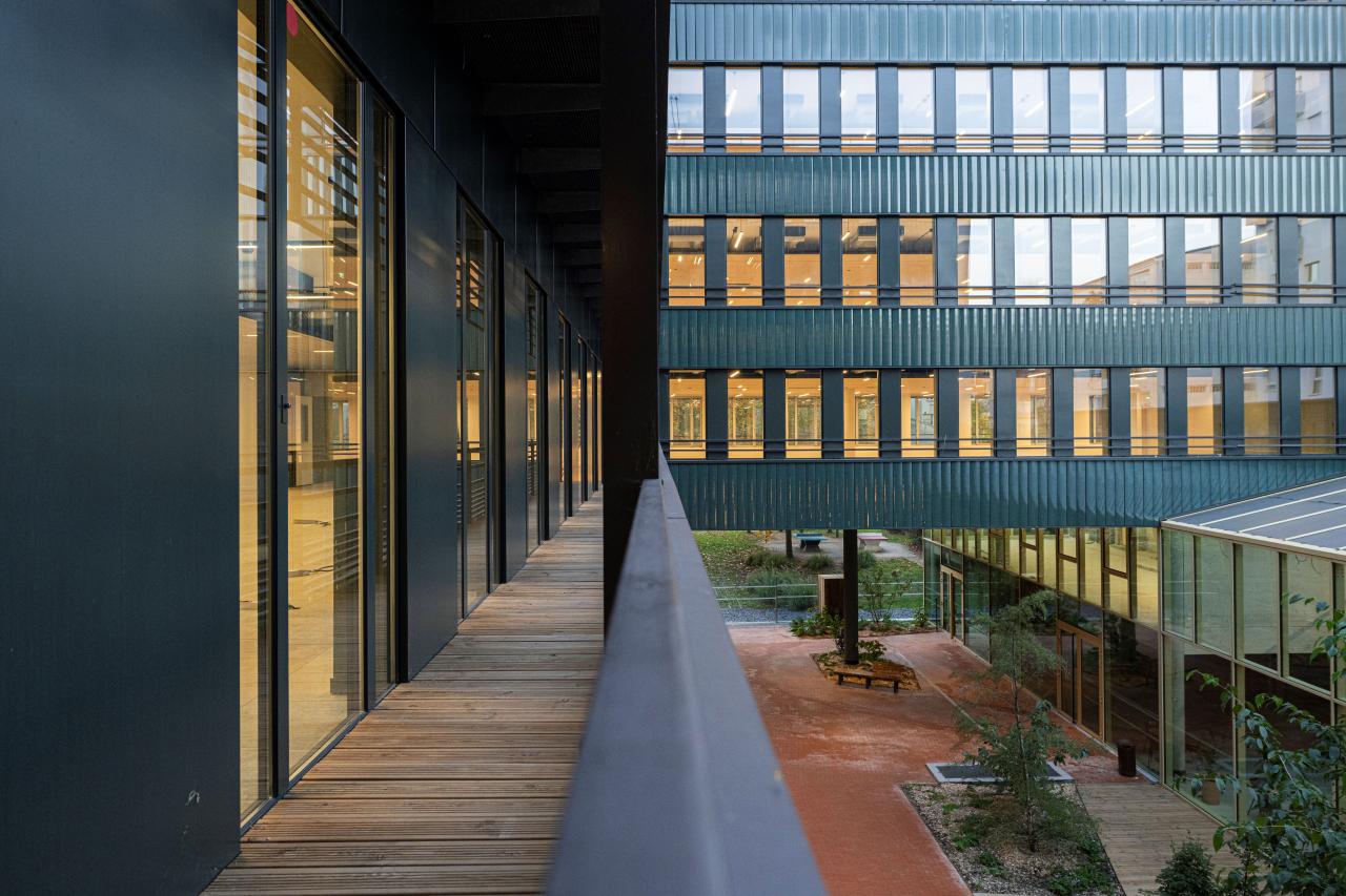 Location bureau Clichy Hauts-de-Seine OLBUR2100403 13