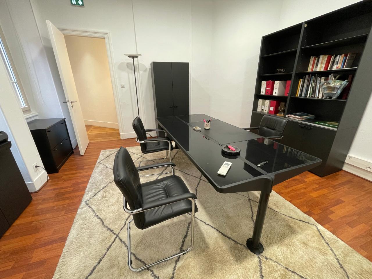 Vente bureau Toulouse Haute-Garonne OVBUR2534960 3