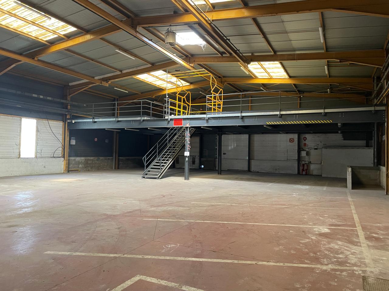 Location local d'activité Vénissieux Rhône OLACT2535381 8