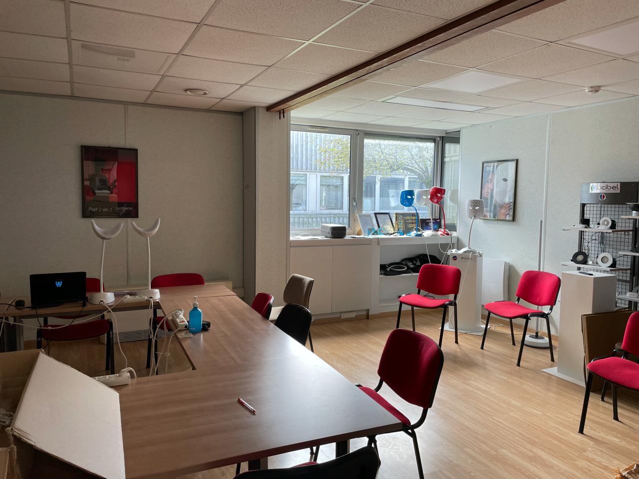 Location local d'activité Barentin Seine-Maritime OLACT2533167 21