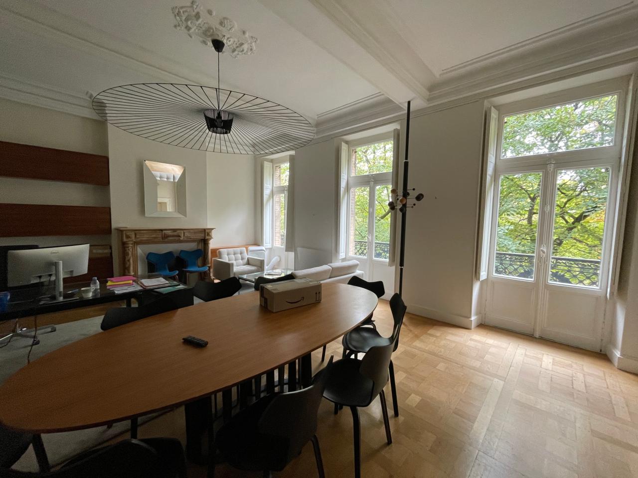 Location bureau Toulouse Haute-Garonne OLBUR2537178 4