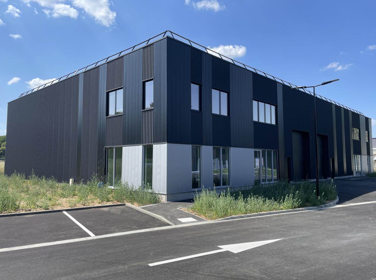 Location local d'activité Lys-lez-Lannoy Nord OLACT2531088 13