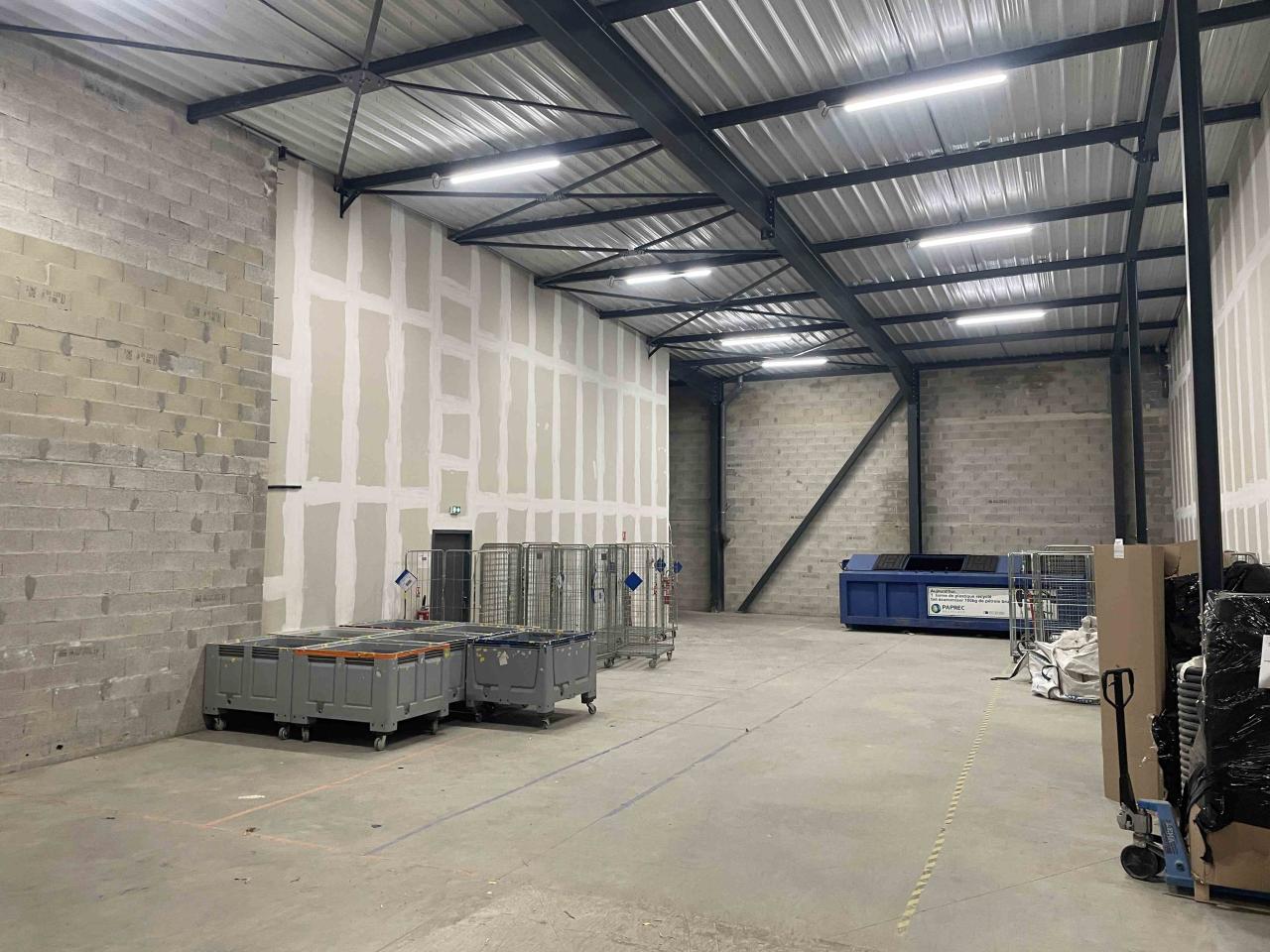 Location local d'activité Marseille Bouches-du-Rhône OLACT2639027 12