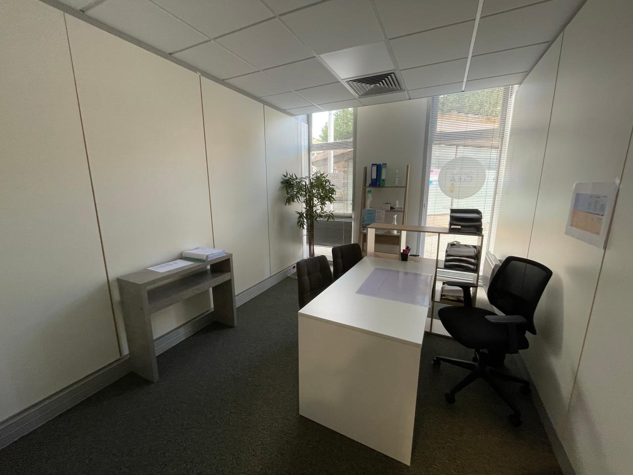 Location bureau Toulouse Haute-Garonne OLBUR2313730 10