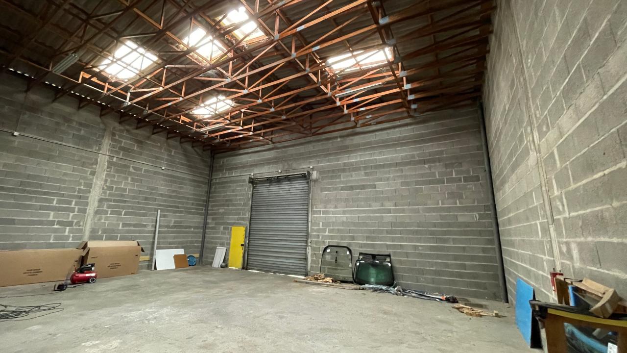 Location local d'activité Essey-lès-Nancy Meurthe-et-Moselle OLACT2536944 8