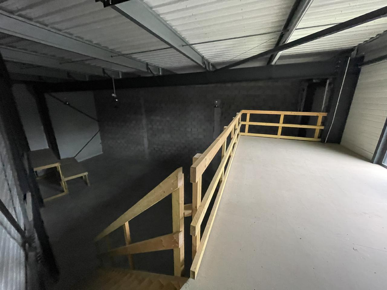 Location local d'activité Vern-sur-Seiche Ille-et-Vilaine OLACT2641514 2