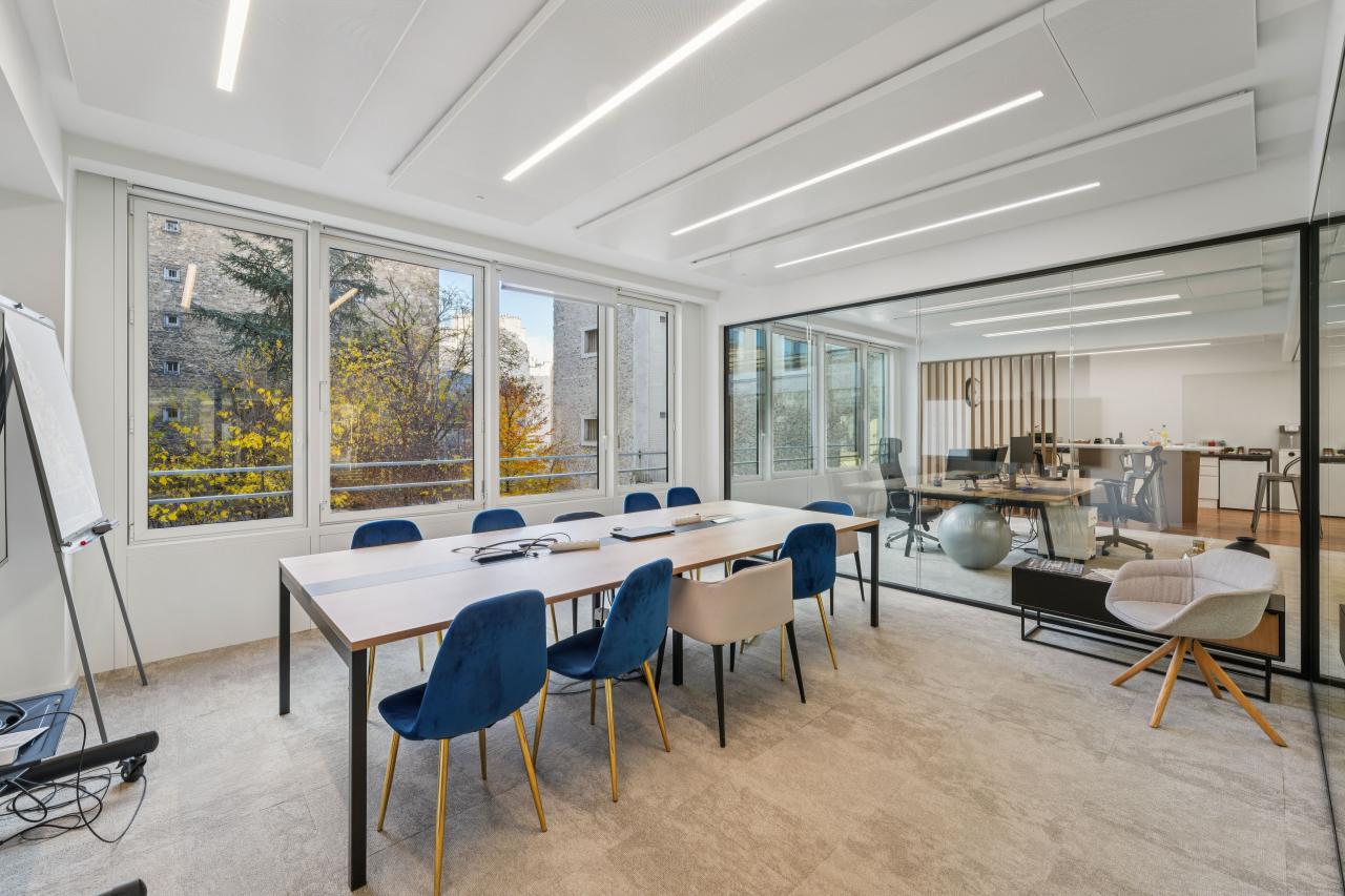 Location bureau Neuilly-sur-Seine Hauts-de-Seine OLBUR2537568 9