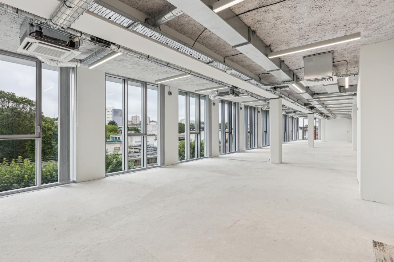 Location bureau Pantin Seine-Saint-Denis OLBUR2106974 3