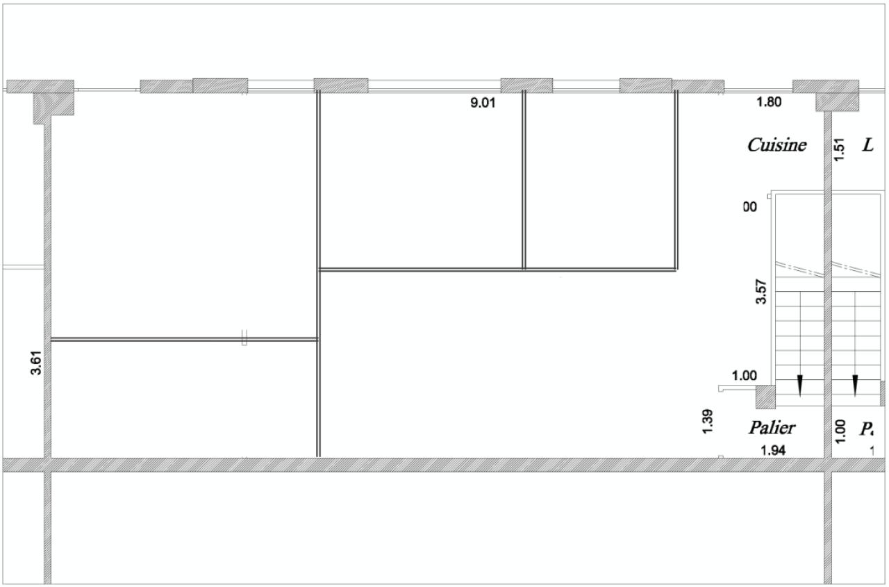 Location local d'activité Gennevilliers Hauts-de-Seine OLACT2532926 11
