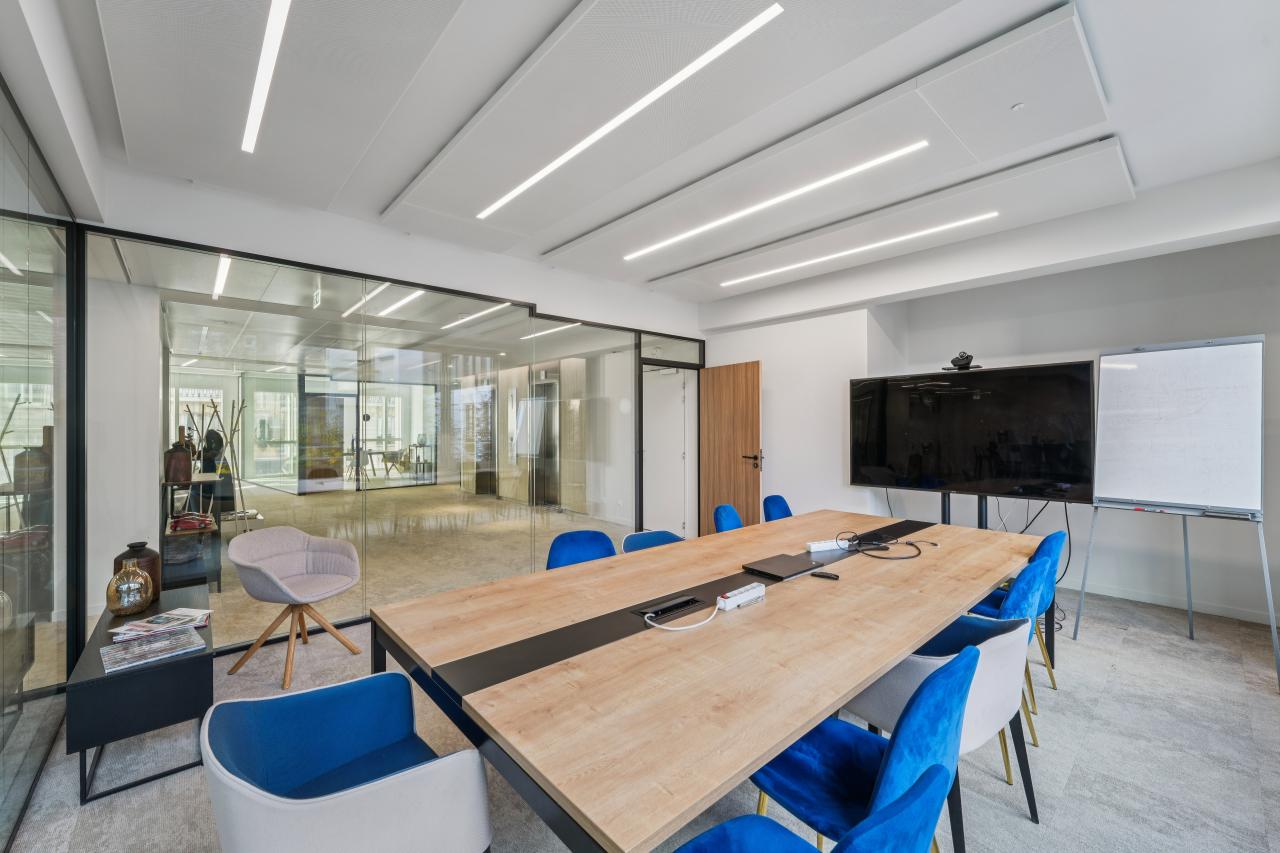 Location bureau Neuilly-sur-Seine Hauts-de-Seine OLBUR2537568 11