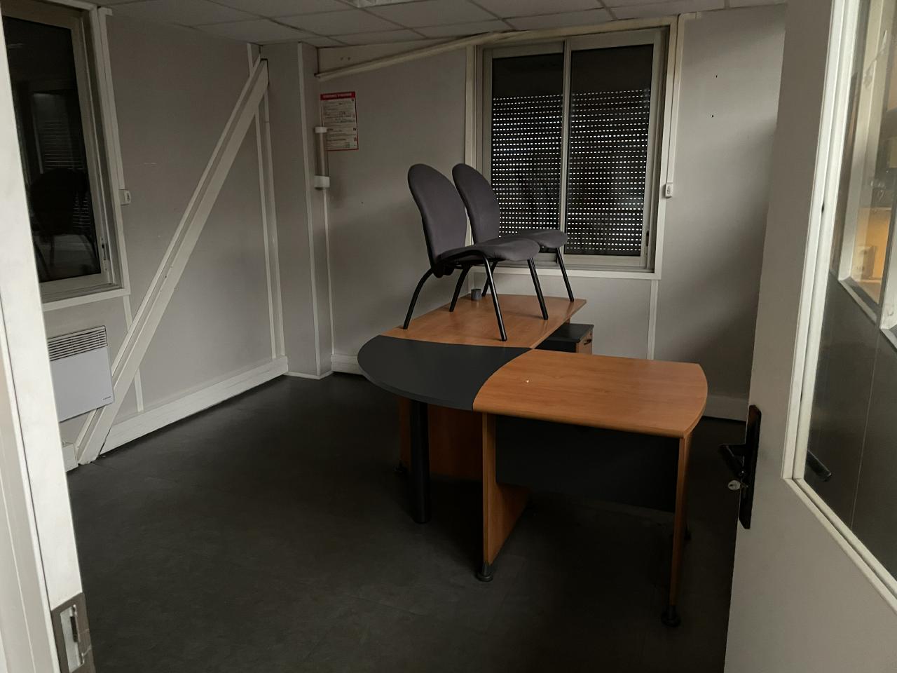 Location local d'activité Saint-Étienne-du-Rouvray Seine-Maritime OLACT2200052 20