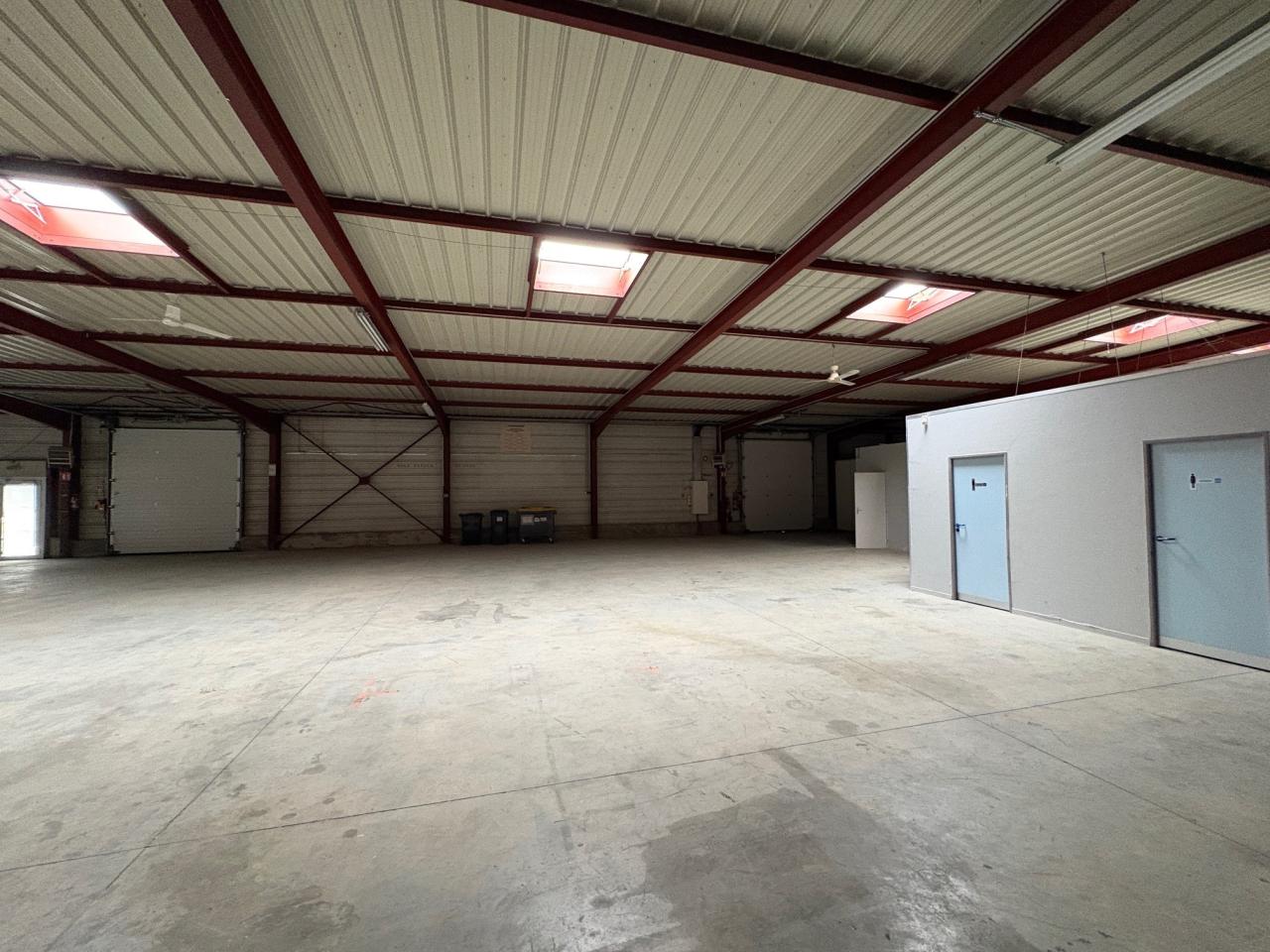 Vente local d'activité Dijon Côte-d'Or OVACT2640619 15