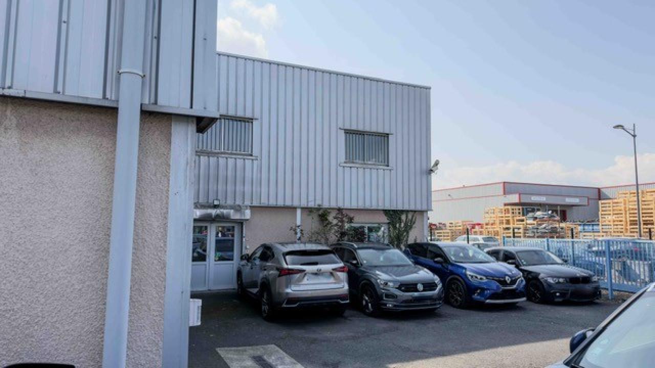 Vente local d'activité Anse Rhône OVACT2644763 20