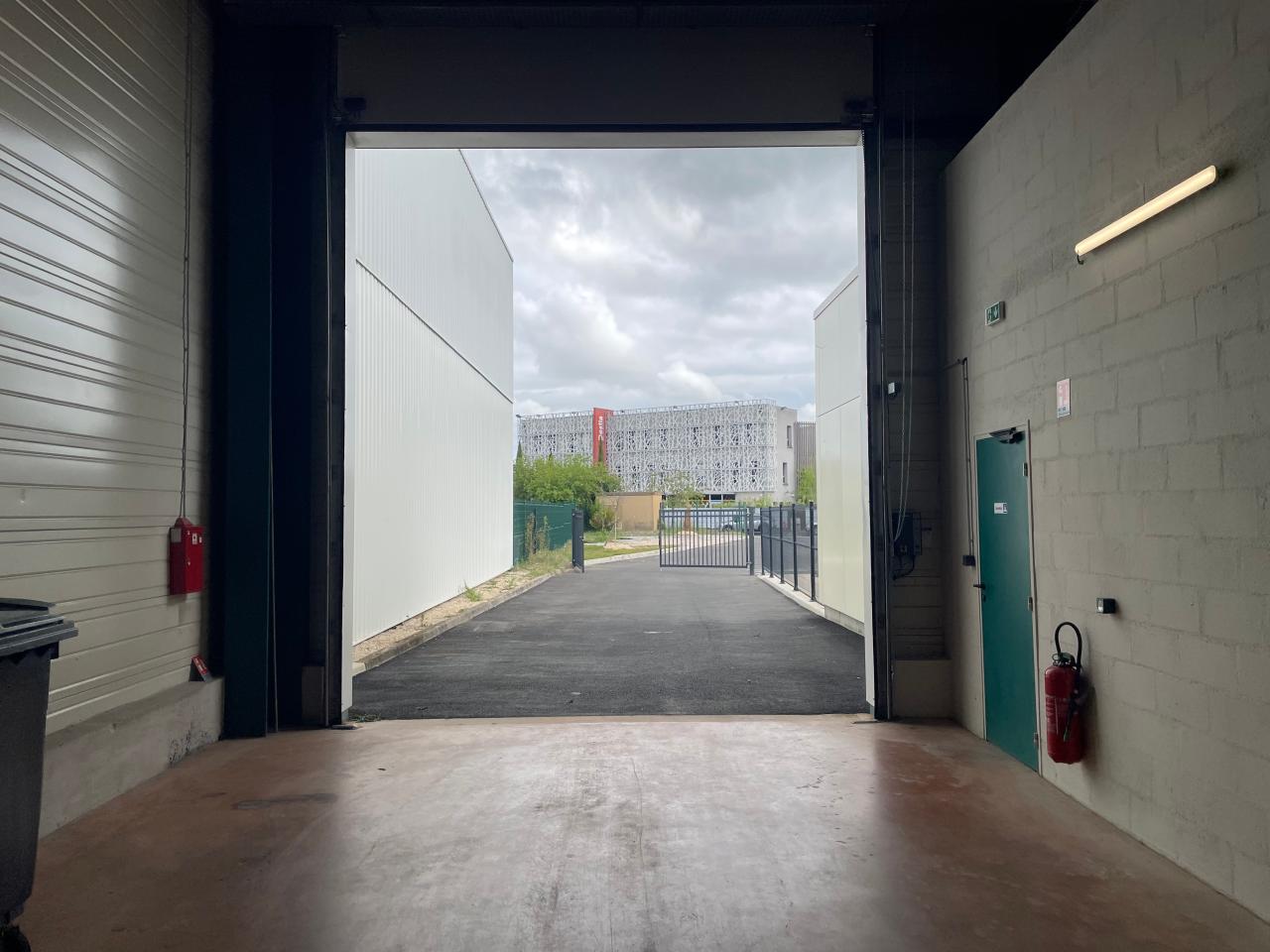 Location local d'activité Olivet Loiret OLACT2640530 5