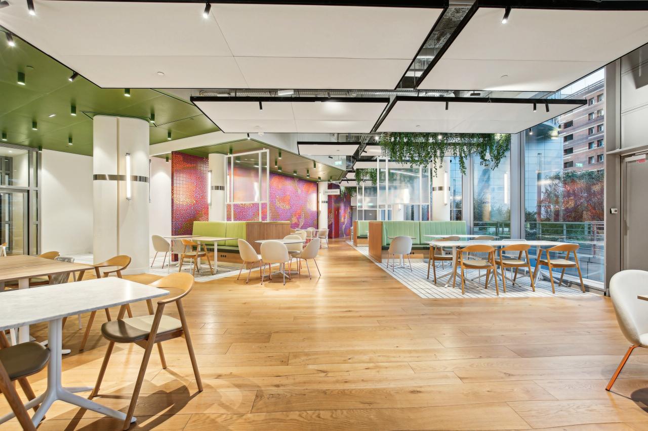 Location bureau Courbevoie Hauts-de-Seine OLBUR2100402