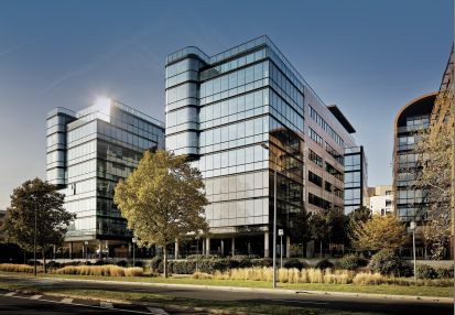 Location bureau Asnières-sur-Seine Hauts-de-Seine OLBUR2315599 26