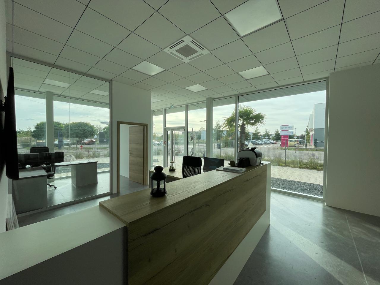 Location local d'activité Hoerdt Bas-Rhin OLACT2537238 6