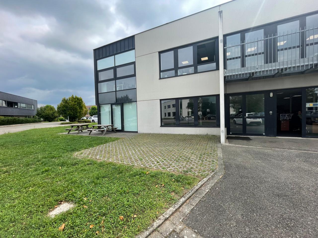 Location bureau Entzheim Bas-Rhin OLBUR2534428 1