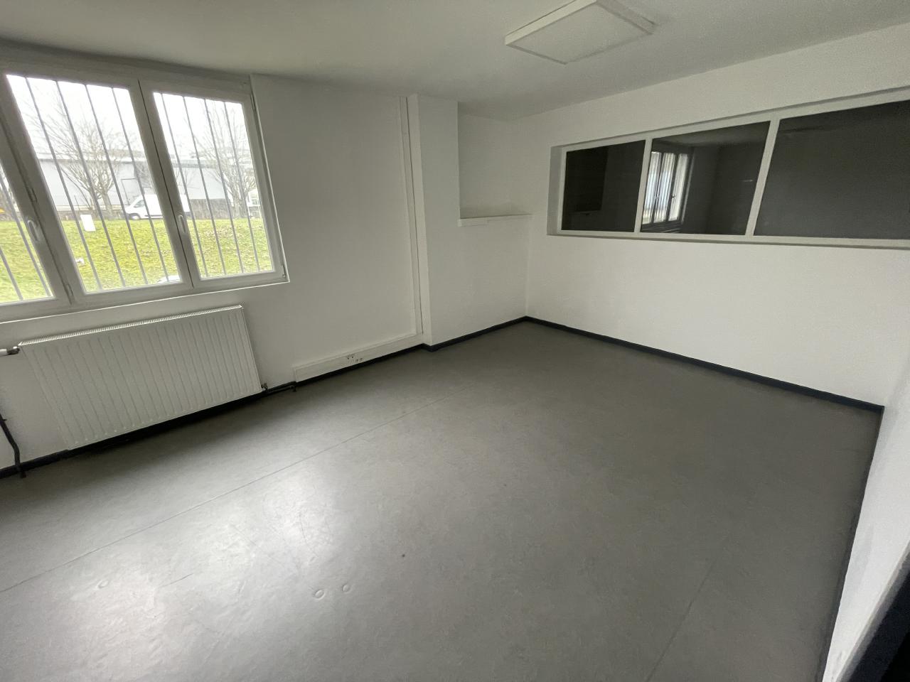 Location local d'activité Ludres Meurthe-et-Moselle OLACT2420447 3