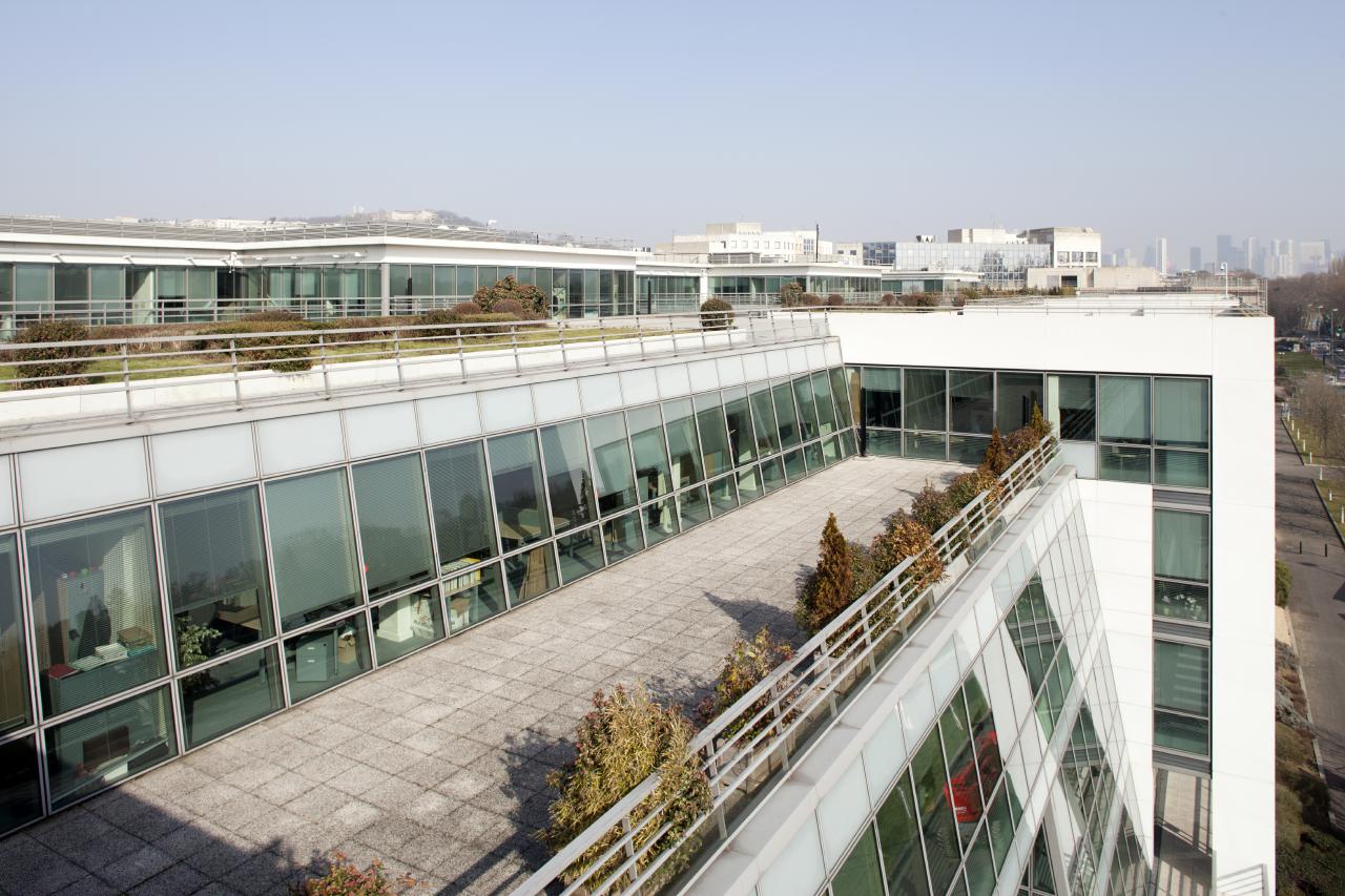 Location bureau Suresnes Hauts-de-Seine OLBUR2119850 10