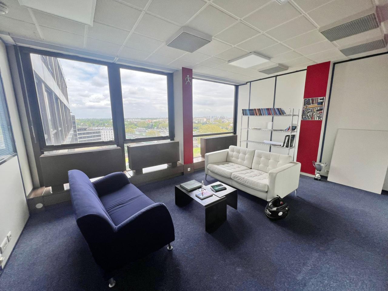 Vente bureau Saint-Cloud Hauts-de-Seine OVBUR2426945 11