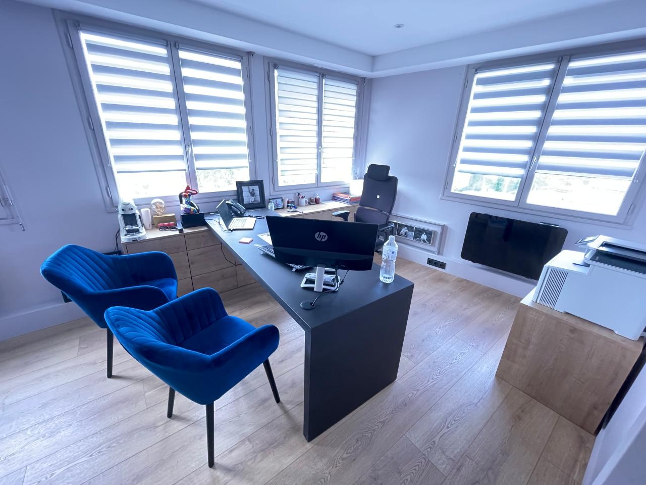 Vente local d'activité Cesson-Sévigné Ille-et-Vilaine OVACT2424398 3