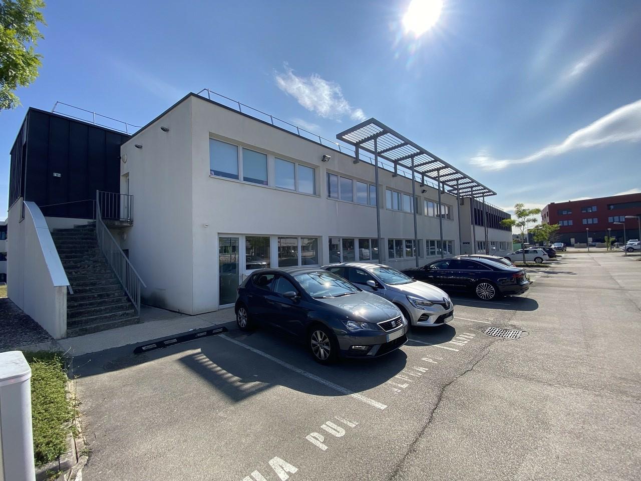 Location bureau Dijon Côte-d'Or OLBUR2534296 1