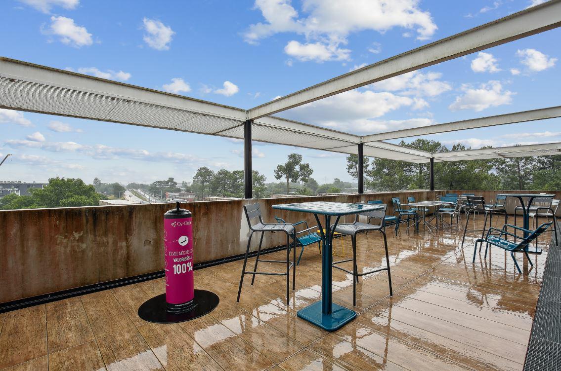 Location bureau Mérignac Gironde OLBUR2313648 2