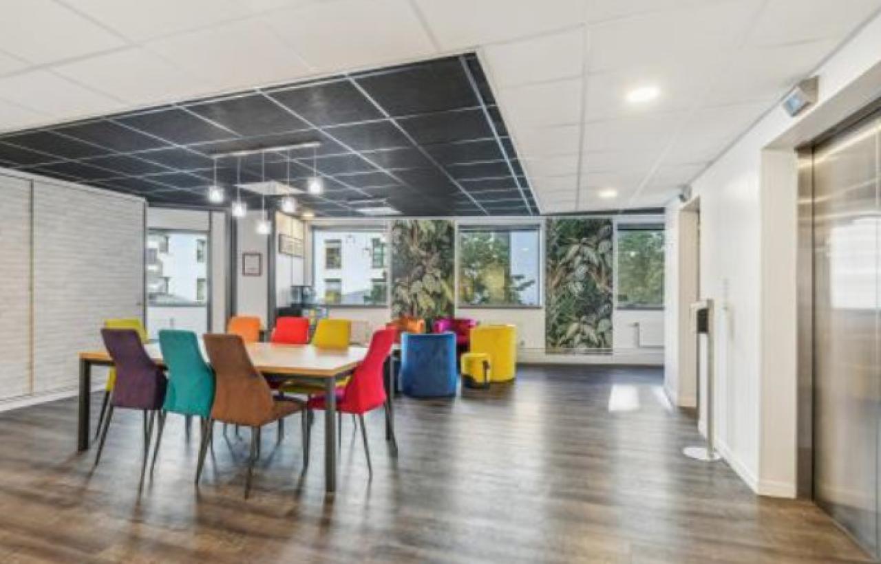 Location coworking Levallois-Perret Hauts-de-Seine OLBUR2536372 12