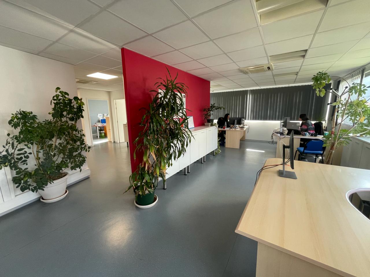 Location bureau Labège Haute-Garonne OLBUR2531565 14