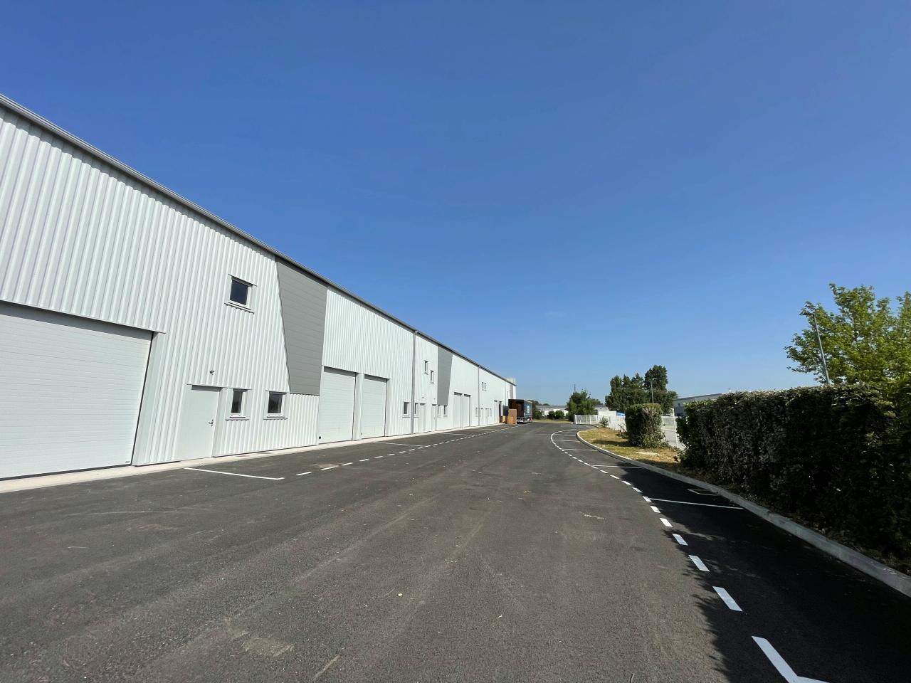 Location local d'activité Lespinasse Haute-Garonne OLACT2426659 2