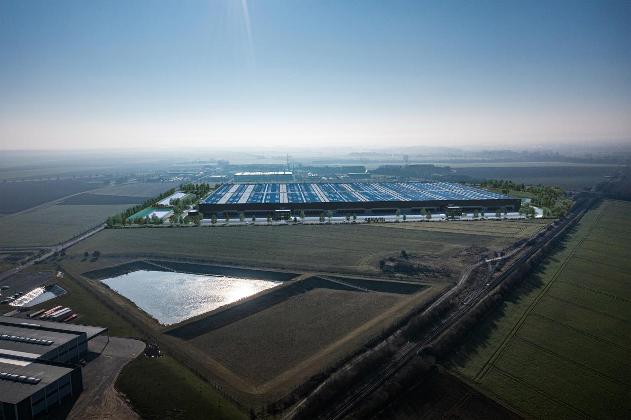 Location entrepôt classe a Laon Aisne OLLOG2106293 2