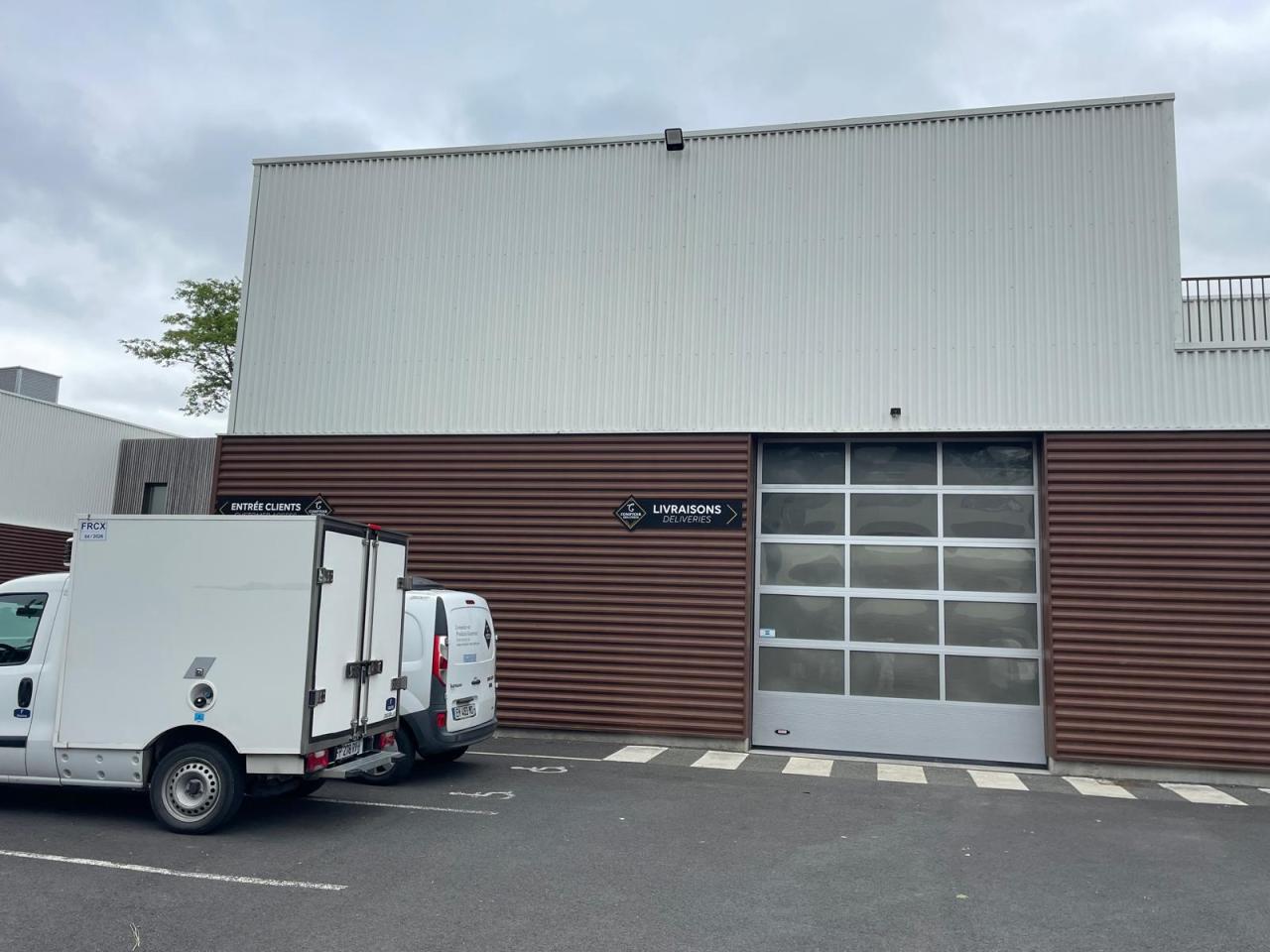 Location local d'activité Lille Nord OLACT2533412 1