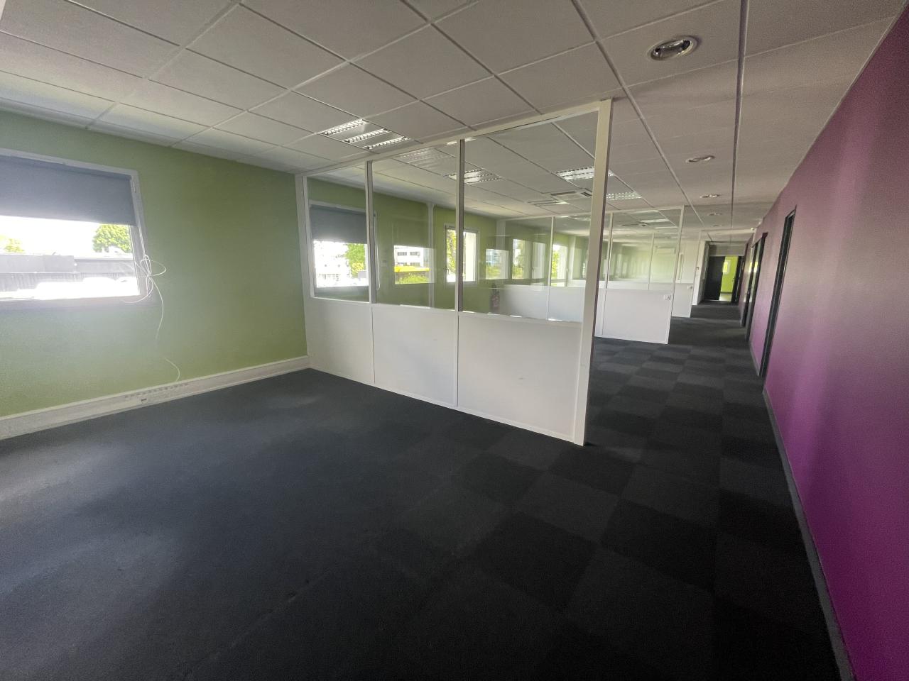 Location bureau La-Chapelle-sur-Erdre Loire-Atlantique OLBUR2315700 5