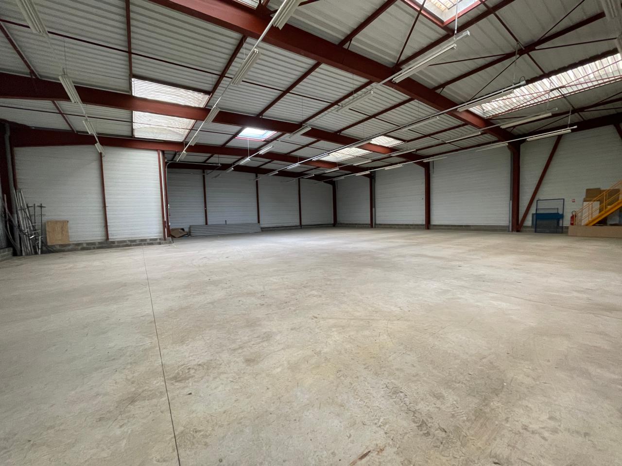 Location local d'activité Vaupalière Seine-Maritime OLACT2538014 8