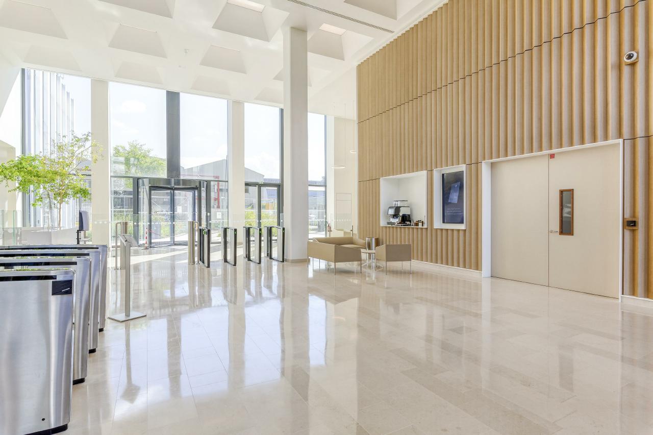 Location bureau Saint-Denis Seine-Saint-Denis OLBUR2106854 4