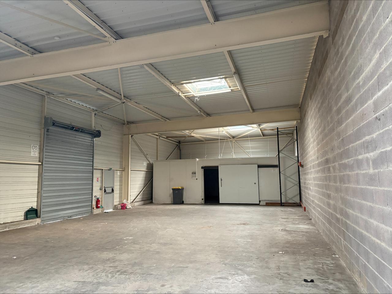 Location local d'activité Metz Moselle OLACT2534629 9