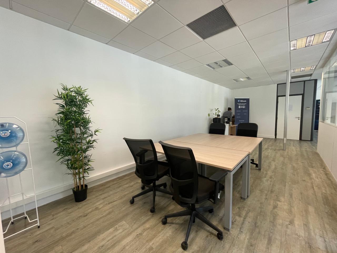 Location bureau Aix-en-Provence Bouches-du-Rhône OLBUR2535891 3