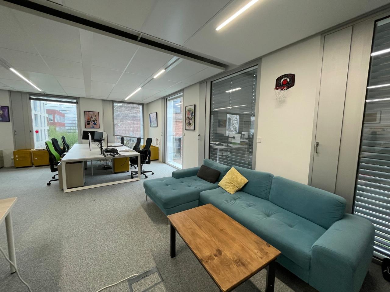 Vente bureau Lille Nord OVBUR2529471 8